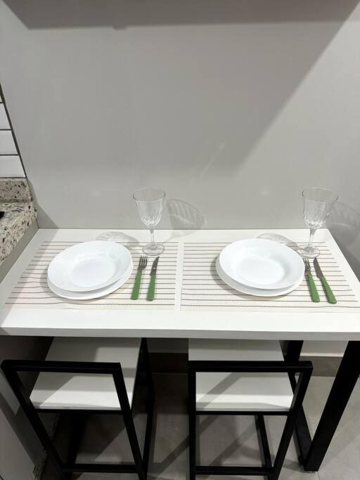 3-Studio Prox Uel E Catuai C/Ar لوندرينا المظهر الخارجي الصورة
