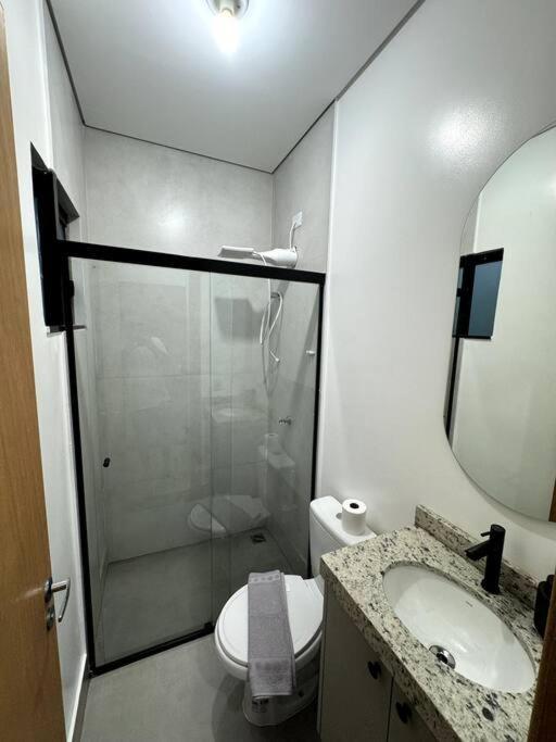 3-Studio Prox Uel E Catuai C/Ar لوندرينا المظهر الخارجي الصورة